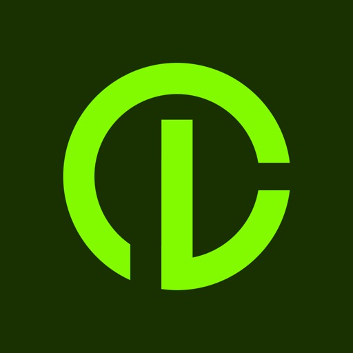 Club Lime App icon