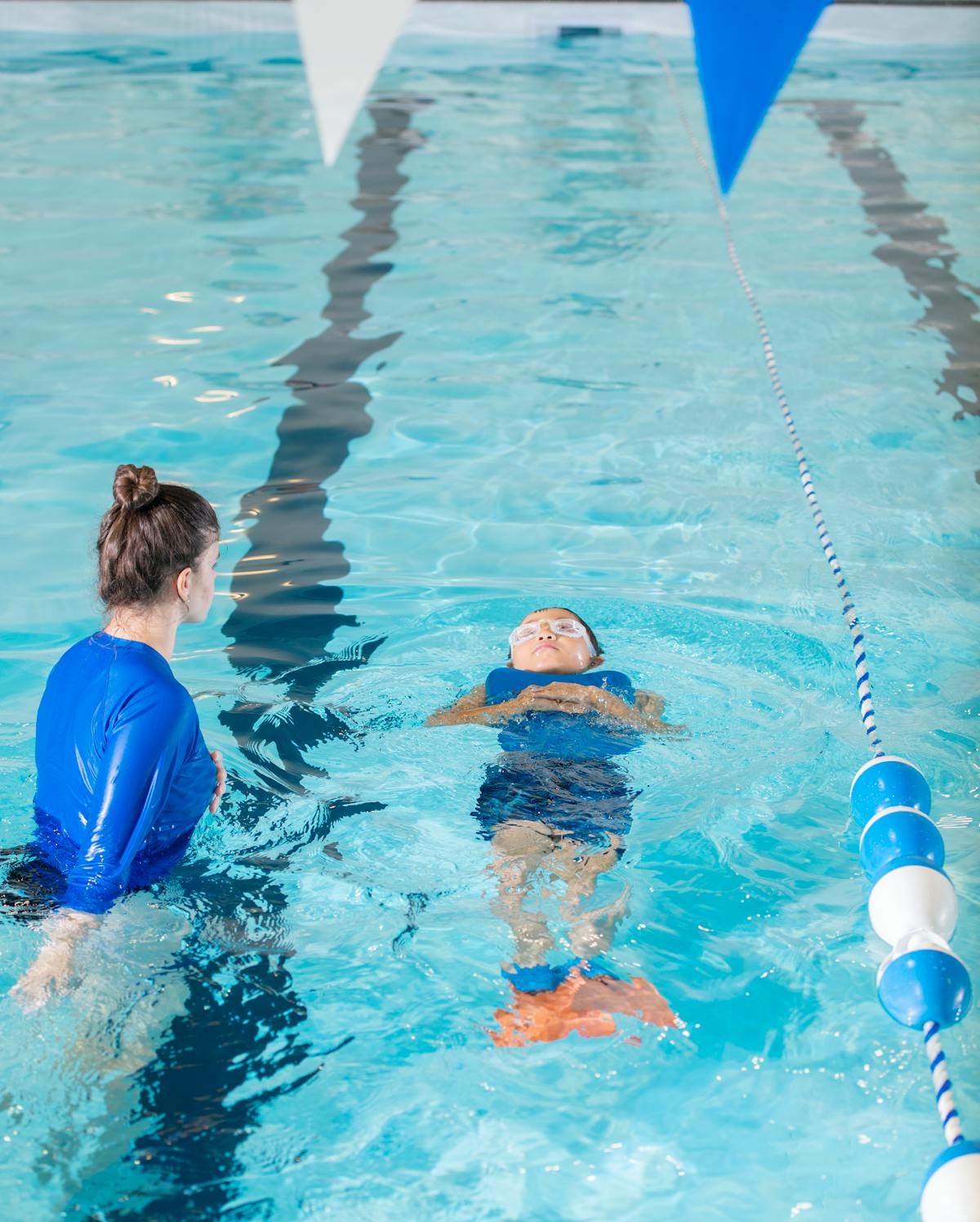 Intensive Holiday Program